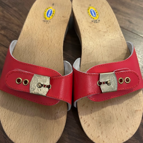 Dr Scholl’s Original Sandals - Picture 3 of 5